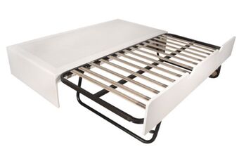 Cama nido