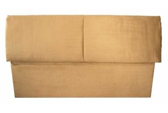 Colchões & Companhia Cabeceira eco com almofadas promoção