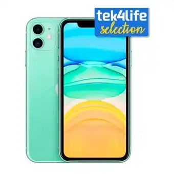 Nokia Apple iphone 11 64gb verde - grade a+ promoção