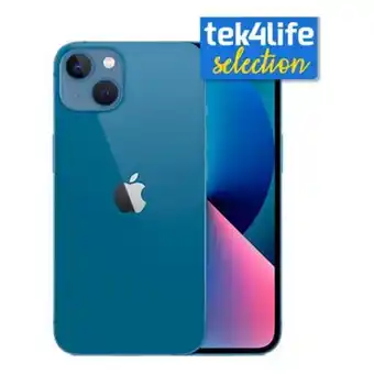 Nokia Apple iphone 13 128gb azul - grade a+ promoção