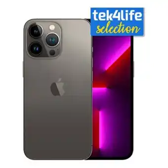 Nokia Apple iphone 13 pro 128gb graphite - grade a+ promoção