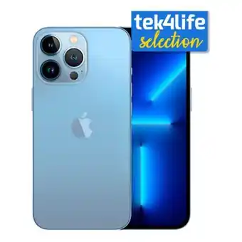 Apple iphone 13 pro max 256gb blue - grade a+