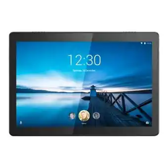 Nokia Lenovo tab m10 hd tb-x306x 10.1 2gb/32gb wi-fi+4g cinzento promoção