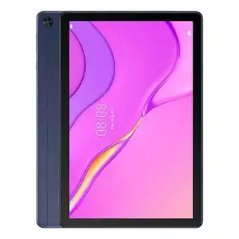 Huawei matepad t10s 10.1" 2gb/32gb lte deep sea blue