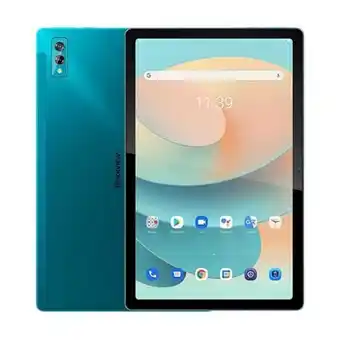 Tablet blackview tab 11 8gb/128gb 10.36" lte verde