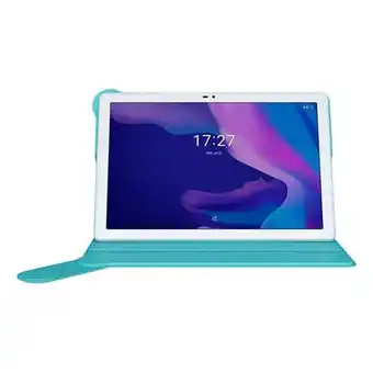 Tablet alcatel tkee max kids 10" 2gb/32gb mint c/oferta de capa