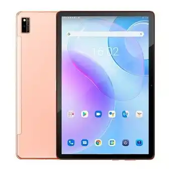 Blackview tab 10 pro 8gb/128gb lte dourado