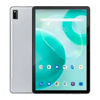 Nokia Blackview tab 10 pro 8gb/128gb lte prateado promoção