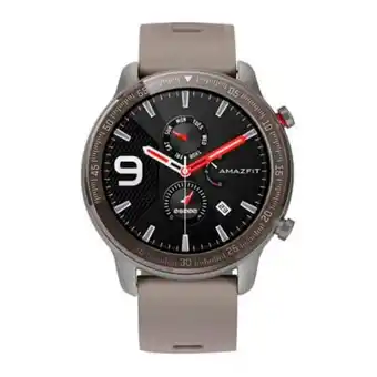 Smartwatch amazfit gtr 47mm titanium