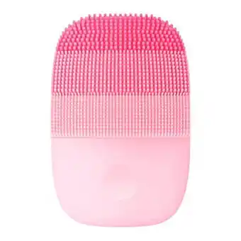 Nokia Escova facial inface sonic clean rosa promoção