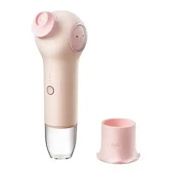 Inface aqua peel facial device rosa