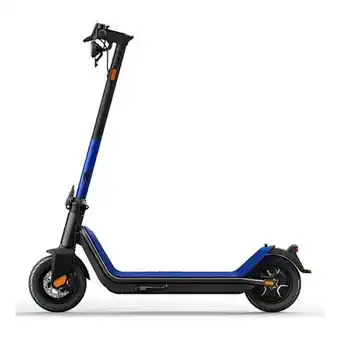 Trotinete elétrica niu kqi3 sport azul