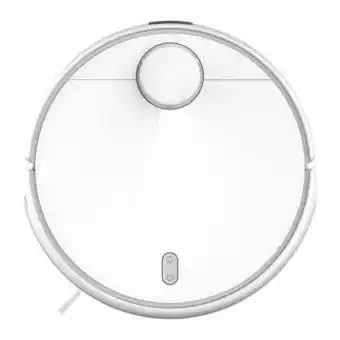 Aspirador robô xiaomi mi robot vaccum mop 2 pro branco