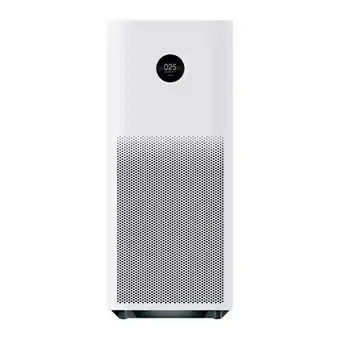 Purificador de ar xiaomi mi air purifier pro h branco