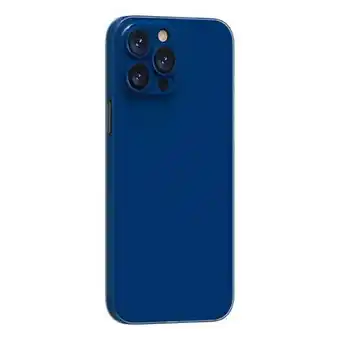 Nokia Capa wing series devia apple iphone 13 azul matte promoção
