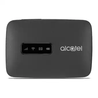 Nokia Hotspot móvel alcatel mw40v 150mbps 4g lte preto promoção
