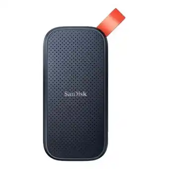 Disco externo ssd sandisk 480gb extreme 510 usb 3.0 ssd