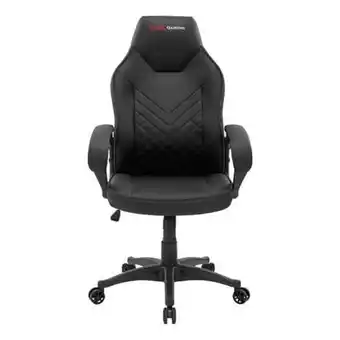 Cadeira gaming mars gaming mgcx one premium preto