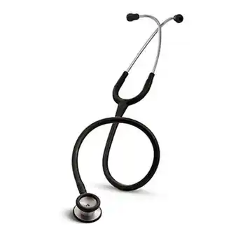 Estetoscópio littmann classic ii 2113 preto