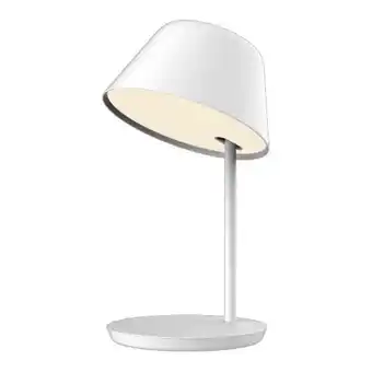 Candeeiro yeelight staria bedside lamp pro com carregador wireless ylct03yl