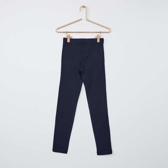 Kiabi Leggings conceção ecológica promoção