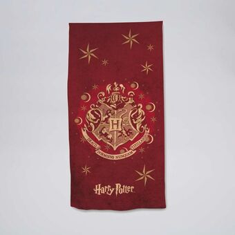 Kiabi Toalha de praia 'harry potter' promoção