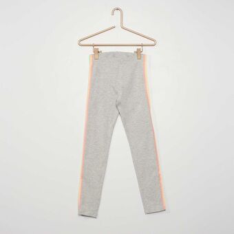 Kiabi Leggings com motivo promoção