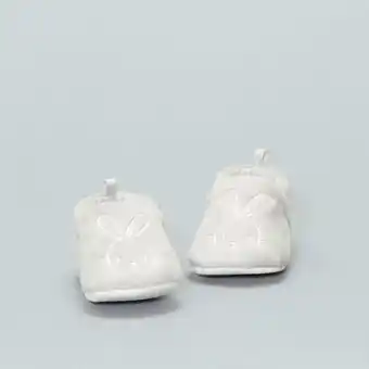 Kiabi Pantufas em ratina promoção