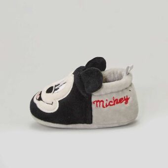 Kiabi Pantufas 'mickey' promoção