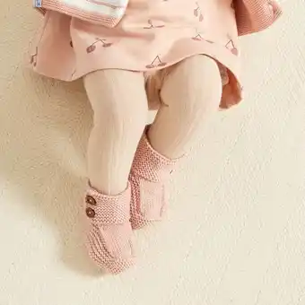 Kiabi Pantufas em malha promoção