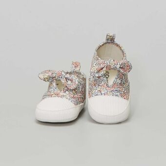 Kiabi Ténis 'minnie' 'disney' promoção