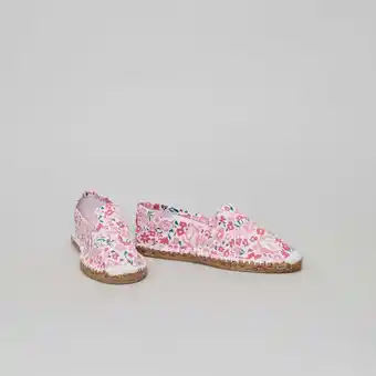 Alpargatas 'liberty'