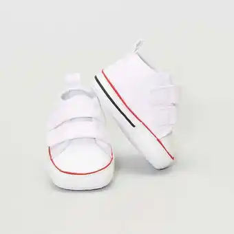 Kiabi Ténis de algodão promoção