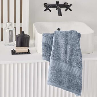 Kiabi Toalha de banho de 50 x 90 cm promoção