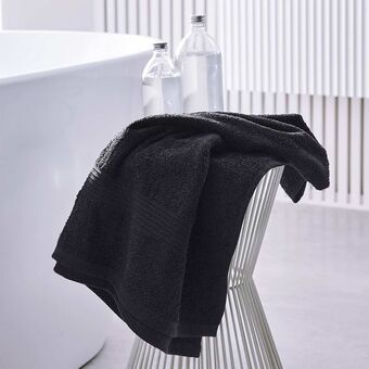 Kiabi Toalha de banho 70 x 130 cm promoção