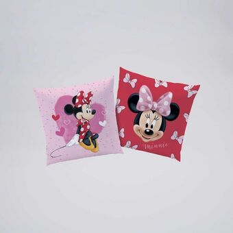 Kiabi Almofada 'disney' 'minnie' promoção