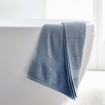 Kiabi Toalha de banho máxi 90 x 150 cm promoção