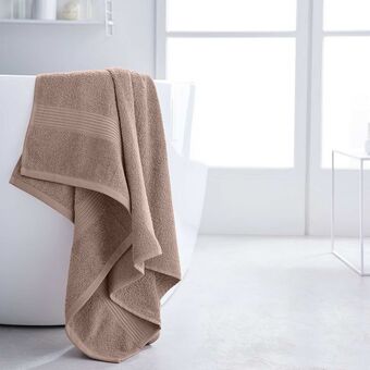 Kiabi Toalha de banho máxi 90 x 150 cm promoção