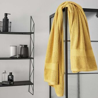Kiabi Toalha de banho máxi 90 x 150 cm promoção