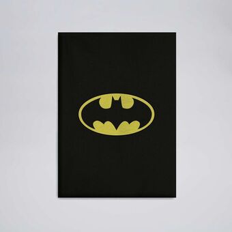 Kiabi Manta 'batman' promoção