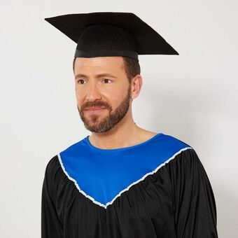 Kiabi Chapéu de estudante universitário promoção