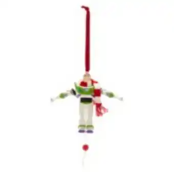 Adorno colgante buzz lightyear, disney store