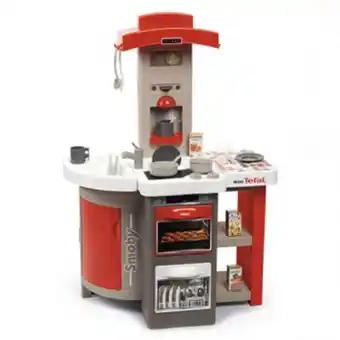Cozinha desmontável tefal