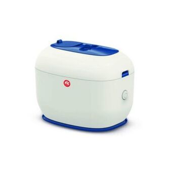 Nebulizador aerossol air project plus