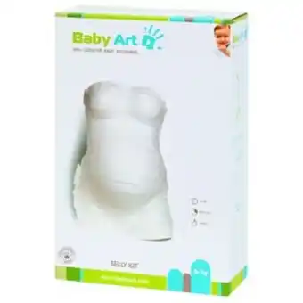 Kit barriga uy lovely belly