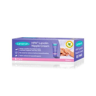 Well's Creme proteção de mamilos hpa lanolina promoção