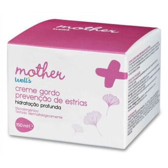 Well's Creme anti-estrias promoção