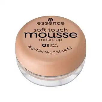 Well's Base em mousse soft touch promoção