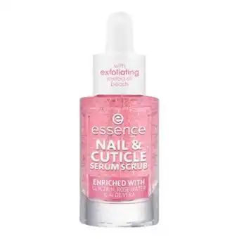 Well's Sérum de unhas & cutículas esfoliante promoção