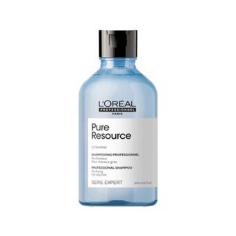Well's Serie expert champô pure resource promoção